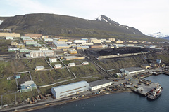 Норвегии посоветовали прочитать договор о Шпицбергене