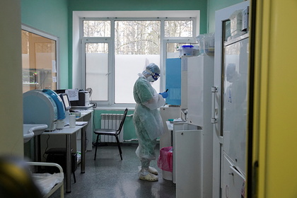 В российском городе произошла вспышка гепатита