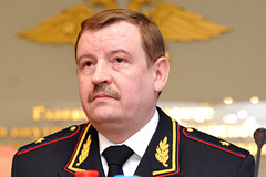 Сергей Умнов