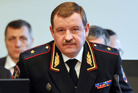 ФСБ задержала помощника главы МВД и его бывших коллег. В чем подозревают трех генералов?