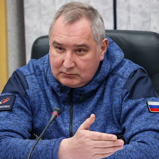 Рогозин рассказал о влиянии санкций на Восточный