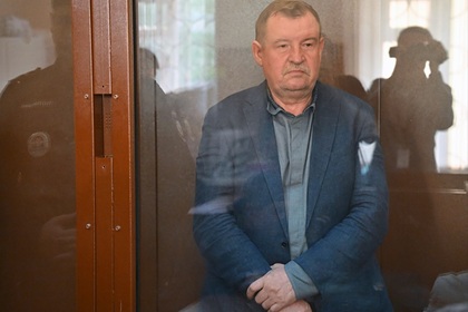 Защита  помощника главы МВД Умнова прокомментировала его арест