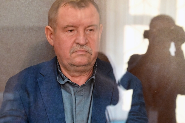 Сергей Умнов