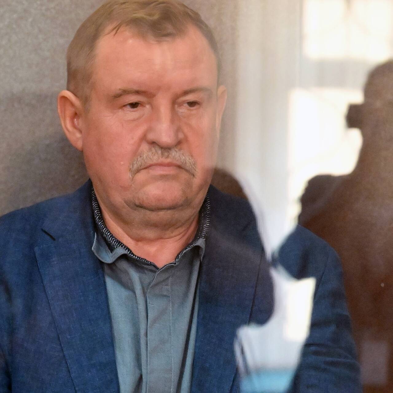 Суд арестовал трех генералов МВД по делу о злоупотреблении полномочиями: Следств