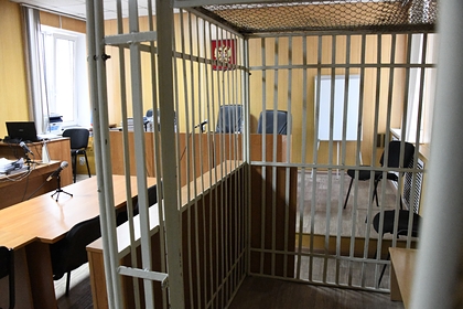 Россиянина осудили на 13 лет за неоднократное изнасилование соседской девочки