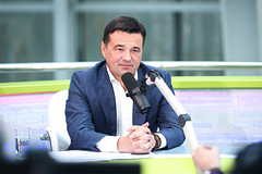 Андрей Воробьёв 
