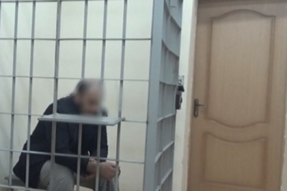 Бывший заключенный российской колонии получил 13 лет за убийство соперника