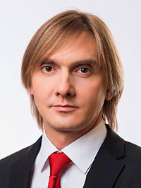 Евгений Домников