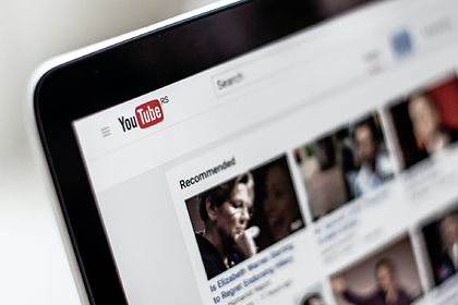 Эксперт назвал YouTube «безответственной площадкой с двойной позицией»