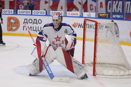 Адвокат хоккеиста Федотова рассказал о его состоянии здоровья