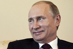 В Германии назвали «тройную ловушку» Путина для Запада