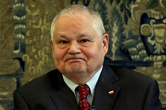 Адам Глапиньский
