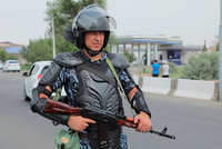 Войска на улицах и кровь на мостовой. Почему Узбекистан охватили массовые протесты и чем они угрожают всей Средней Азии?