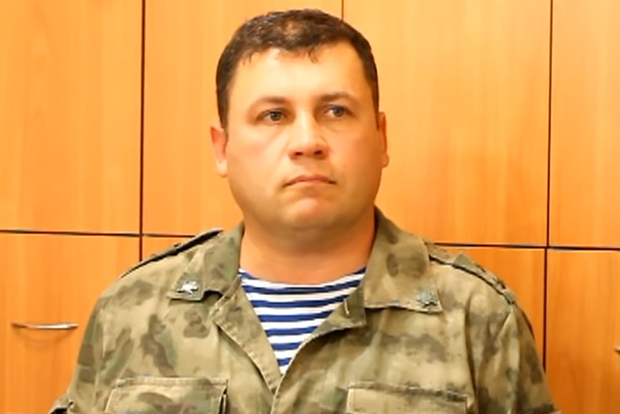 Виталий Киселев