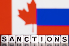 Канада расширит санкции против России