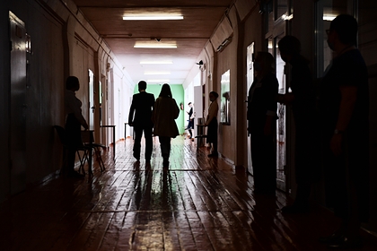 В Северной Осетии впервые за 100 лет отремонтируют школу