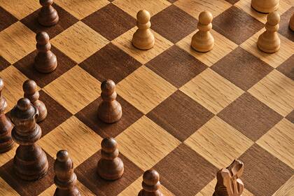 В Бурятии пройдет турнир для шахматистов