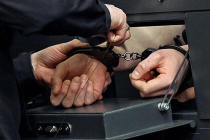 Российского водителя осудили на 23 года за убийство и изнасилование пассажирки