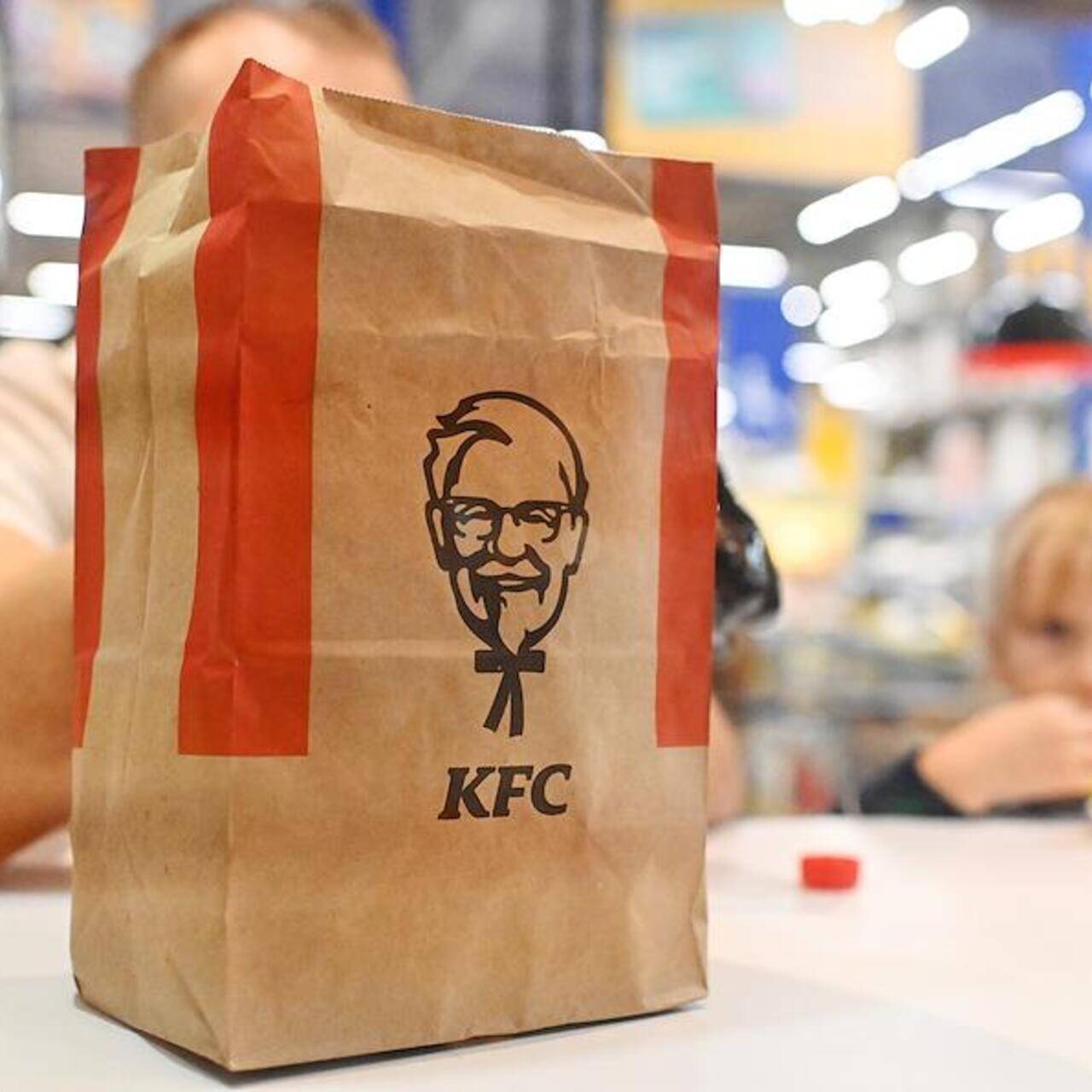 Владелец KFC нашел покупателя на бизнес в России: Бизнес: Экономика:  Lenta.ru