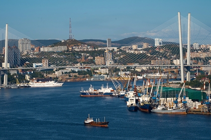 ФСБ уличила капитана морского порта Владивостока в преступлении