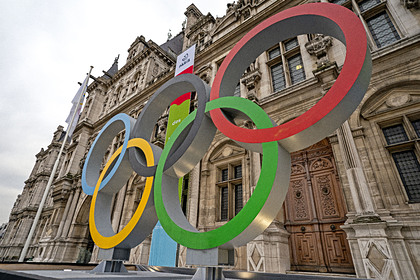 В МОК объяснили слова об угрозе отстранения россиян от Олимпиады-2024