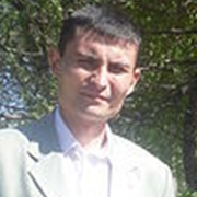 Алмаз Шакиров