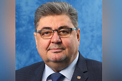 Юрий Гурдин