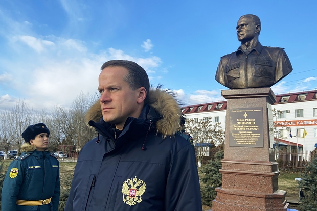 Андрей Гурович