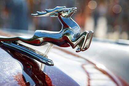 В Нижнем Новгороде пройдет фестиваль классических автомобилей ГАЗ