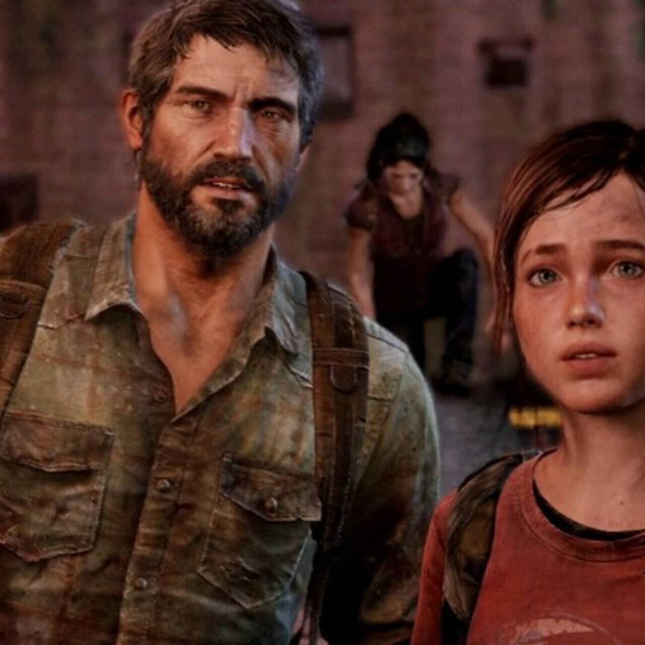 Объявлена дата выхода экранизации The Last of Us: Кино: Культура: Lenta.ru