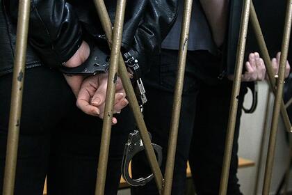 Российские полицейские получили сроки за инсценировку преступления