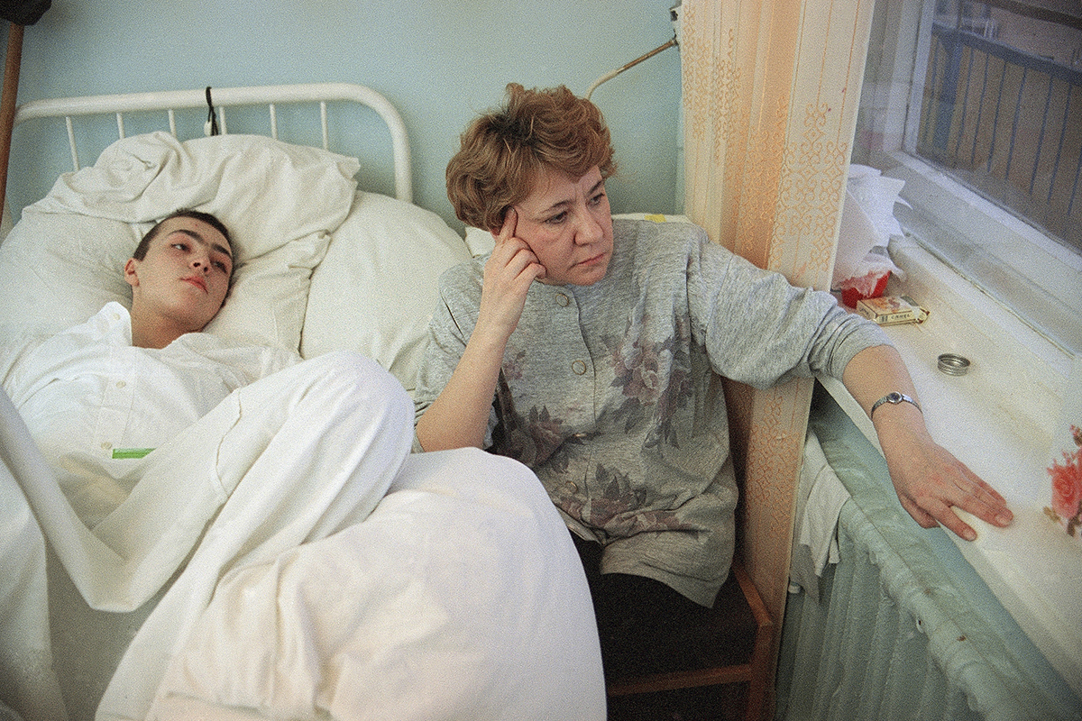 Ищу в госпитале. Инвалиды Чеченской войны. Калеки Чеченской войны.