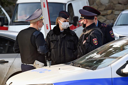 Шесть человек пострадали в ДТП с автобусом в российском городе