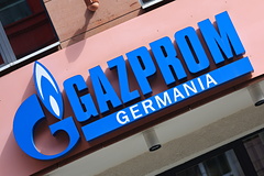 США вывели из-под санкций бывшую дочку Газпрома