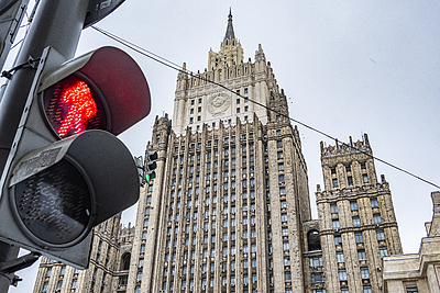 МИД России предупредил о глобальной рецессии из-за односторонних санкций Запада