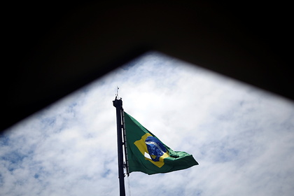 Стало известно содержание подозрительной посылки в посольство России в Бразилии