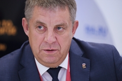 Российский губернатор сообщил об артобстреле граничащего с Украиной региона