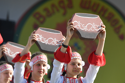 В Татарстане пройдет «Праздник родника»