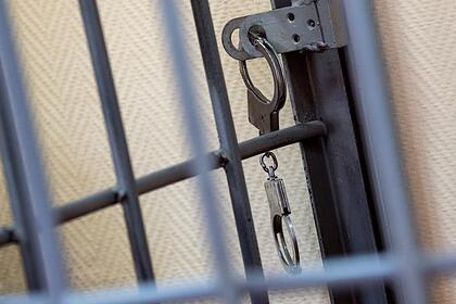 Суд арестовал подозреваемого в убийстве сотрудницы офиса микрозаймов в Москве