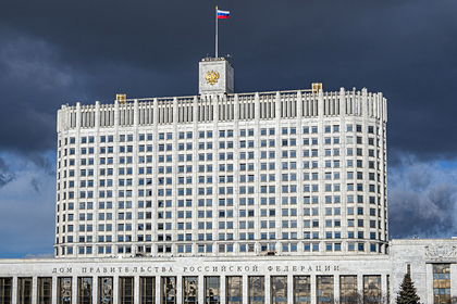 Оценена вероятность новых ротаций в правительстве России