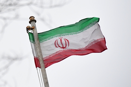 США и страны Персидского залива сделали совместное заявление по Ирану