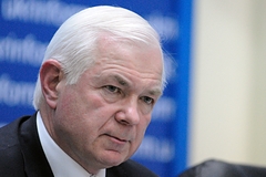Экс-глава Службы внешней разведки Украины заявил об «ультиматуме» Путина Киеву