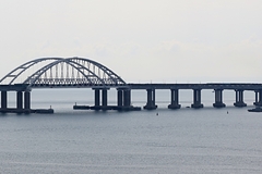 В Совфеде прокомментировали угрозы Киева атаковать Крымский мост