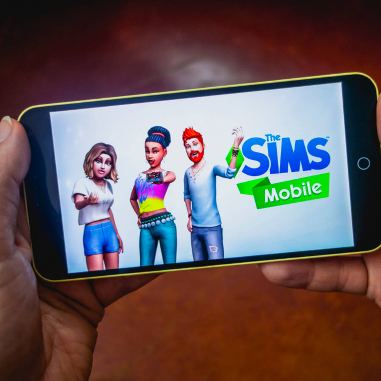 В The Sims 4 в июле добавят настройки выбора сексуальной ориентации — Игры на DTF