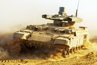Россия впервые применила БМПТ «Терминатор» в бою: как новая бронетехника изменит танковые сражения?