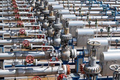 Оценены последствия прекращения поставок российского газа в ЕС