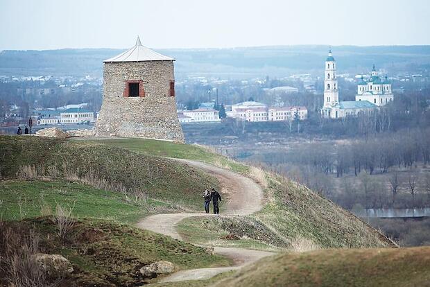 Елабуга