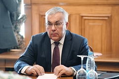 Сергей Вершинин