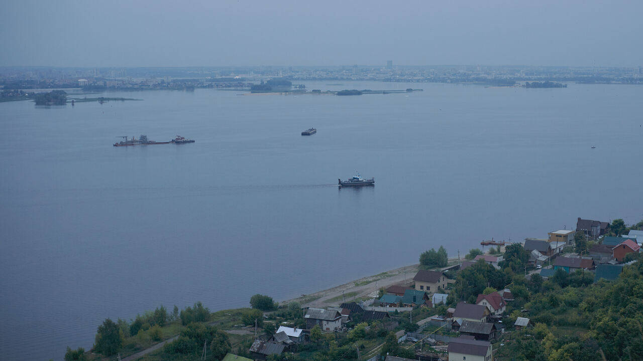 Изменение климата связали с уменьшением снежного покрова и пресной воды:  Наука: Наука и техника: Lenta.ru