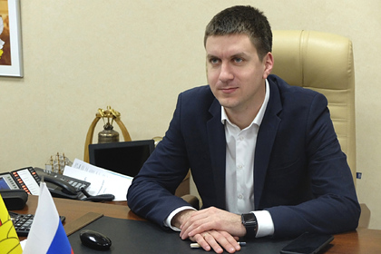 Бывшему вице-мэру российского города смягчили приговор на два года за взятку
